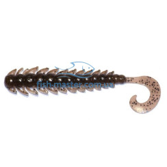 Силікон Bait Breath BUGSY 3,5" Rock Soul(10шт/упак.)#131