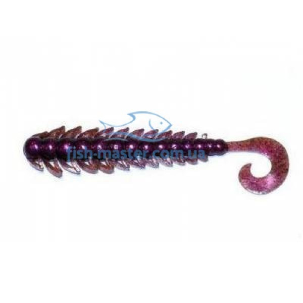 Силикон Bait Breath BUGSY 3" Rock Soul(11шт/упак.)#132