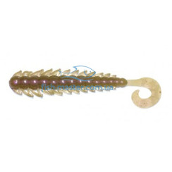 Silicone Bait Breath BUGSY 5" (6 pcs/pack) #133