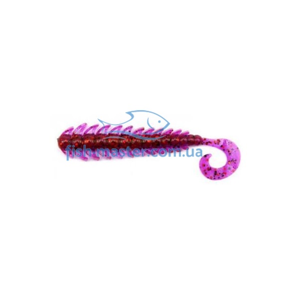 Silicone Bait Breath BUGSY 2.5"(10pcs/pack)#Ur29