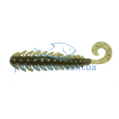 Силикон Bait Breath BUGSY 2,5" Rock Soul(12шт/упак.)#106