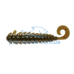 Силікон Bait Breath BUGSY 3,5" Rock Soul (10шт/упак.) # 120