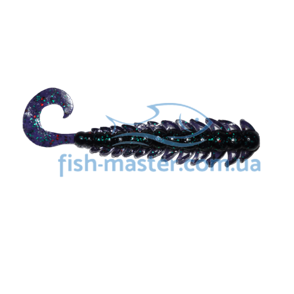 Силікон Bait Breath BUGSY 3,5" Rock Soul (10шт/упак.) # 137
