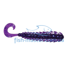 Силікон Bait Breath BUGSY 3,5" Rock Soul (10шт/упак.) # Ur32