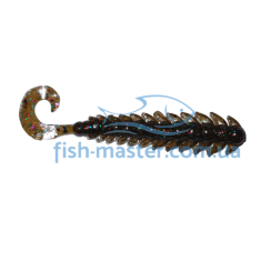 Силікон Bait Breath BUGSY 3,5" Rock Soul (10шт/упак.) # 529