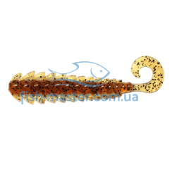 Силікон Bait Breath BUGSY 3,5" Rock Soul (10шт/упак.) # S107