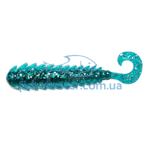 Силикон Bait Breath BUGSY 3" Rock Soul(11шт/упак.)#S115