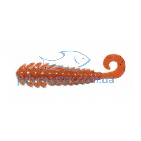Силикон Bait Breath BUGSY 3,5" Rock Soul(10шт/упак.)#S152