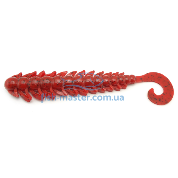 Silicone Bait Breath BUGSY 2.5" Rock Soul(12pcs/pack)#S801