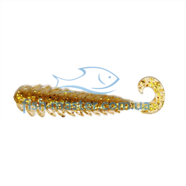 Силикон Bait Breath BUGSY 3,5" Rock Soul(10шт/упак.)#S802