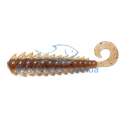 Силикон Bait Breath BUGSY 2,5" Rock Soul(12шт/упак.)#S803