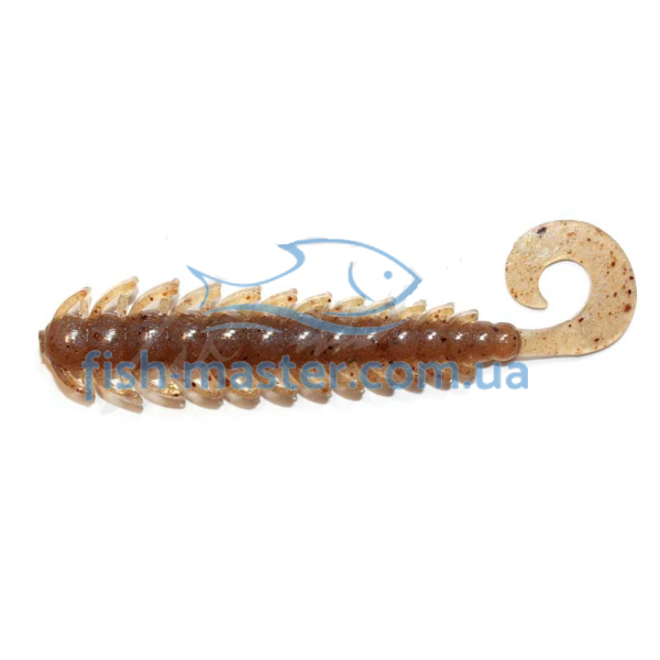 Силикон Bait Breath BUGSY 2,5" Rock Soul(12шт/упак.)#S803