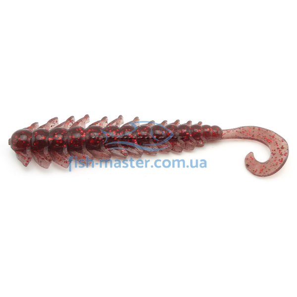 Силикон Bait Breath BUGSY 2,5" Rock Soul(12шт/упак.)#S806