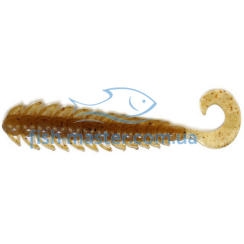 Силикон Bait Breath BUGSY 2,5" Rock Soul(12шт/упак.)#S808