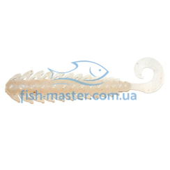 Силікон Bait Breath BUGSY 3,5" Rock Soul (10шт/упак.) # S809