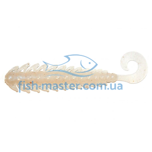 Силикон Bait Breath BUGSY 2,5" Rock Soul(12шт/упак.)#S809
