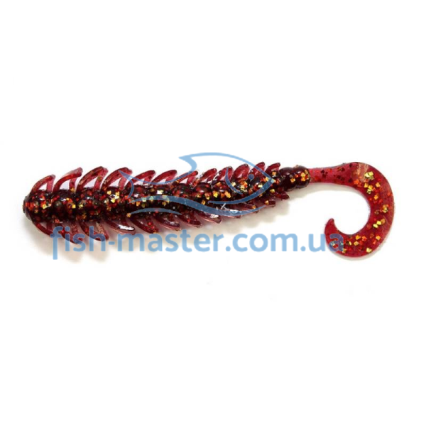 Силікон Bait Breath BUGSY 3" Rock Soul (11шт/упак.) # S834