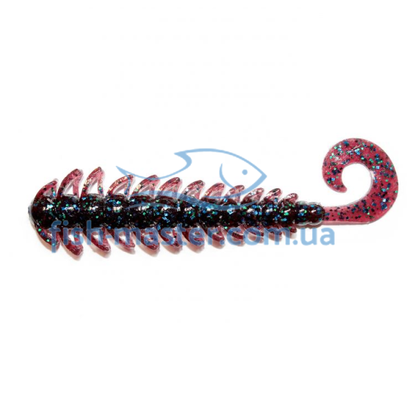 Силікон Bait Breath BUGSY 6" Rock Soul (6шт/упак.) # S840