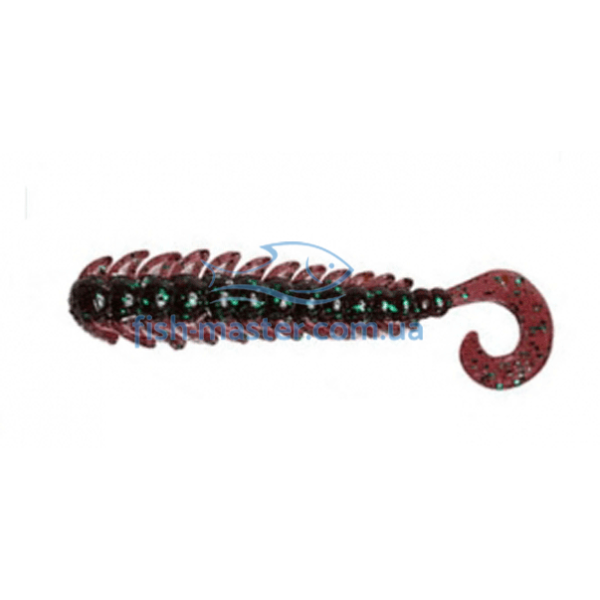 Силикон Bait Breath BUGSY 3" Rock Soul(11шт/упак.)#Ur156