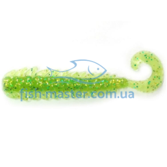 Силикон Bait Breath BUGSY 3" Rock Soul(11шт/упак.)#Ur200