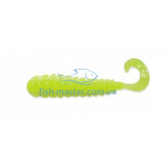 Силикон Bait Breath BUGSY 3" Rock Soul(11шт/упак.)#Ur21