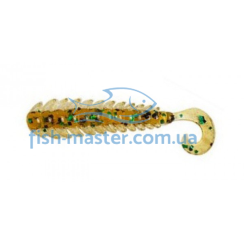 Силикон Bait Breath BUGSY 3" Rock Soul(11шт/упак.)#Ur24