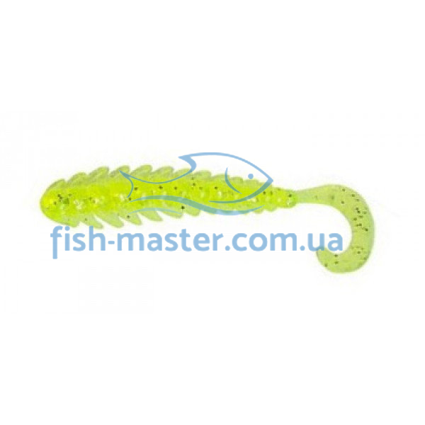 Силикон Bait Breath BUGSY 3" Rock Soul(11шт/упак.)#Ur27
