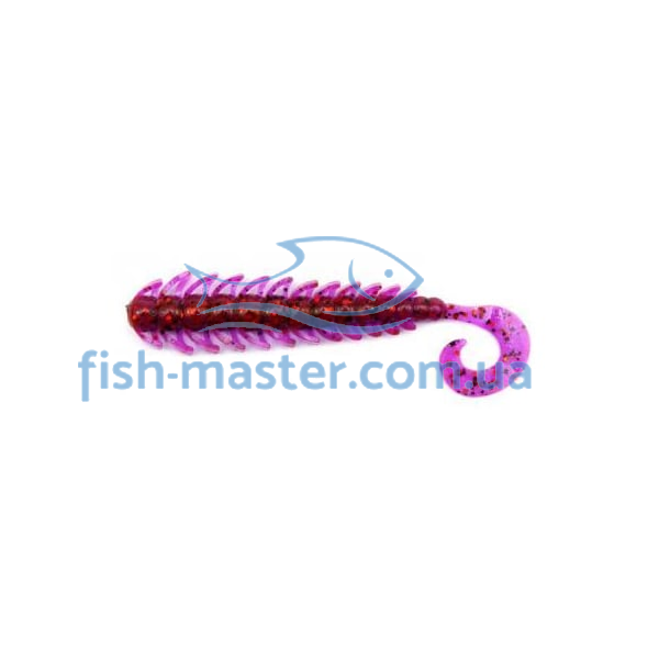 Силікон Bait Breath BUGSY 3" Rock Soul (11шт/упак.) # Ur29