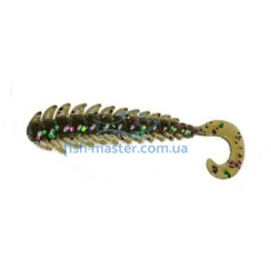 Силикон Bait Breath BUGSY 3" Rock Soul(11шт/упак.)#Ur822