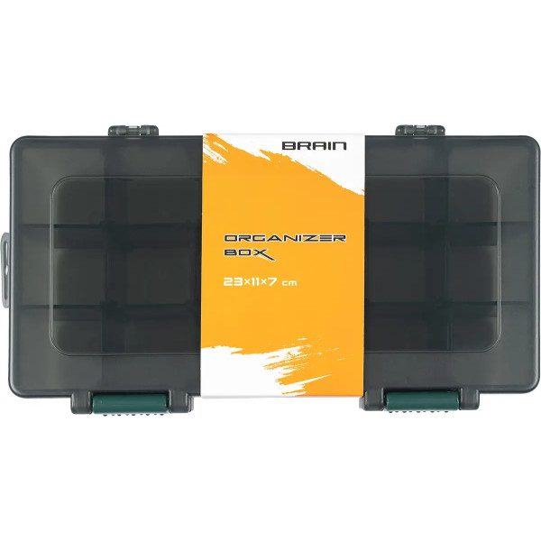 Коробка Brain Organizer Box #496 23х11х7cm