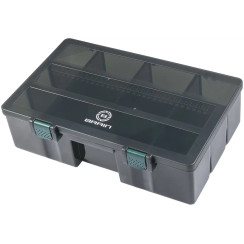 Brain Organizer Box #498 35x22x10cm (12sec)