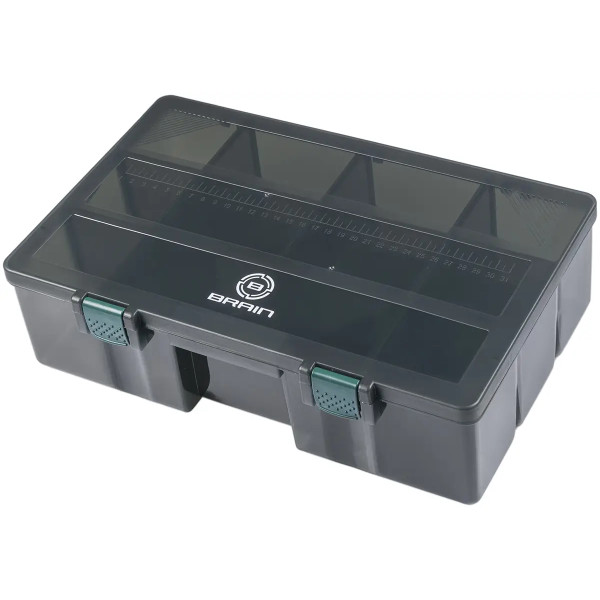 Brain Organizer Box #498 35x22x10cm (12sec)