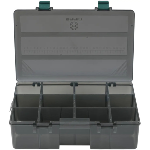 Brain Organizer Box #498 35x22x10cm (12sec)