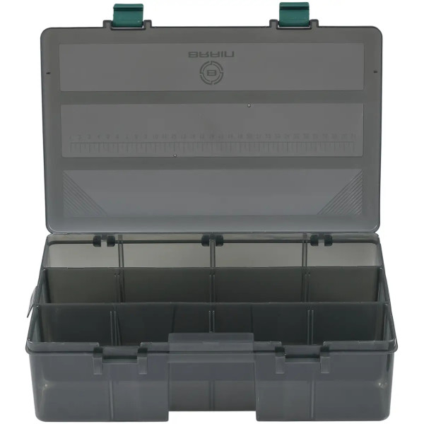 Brain Organizer Box #498 35x22x10cm (12sec)