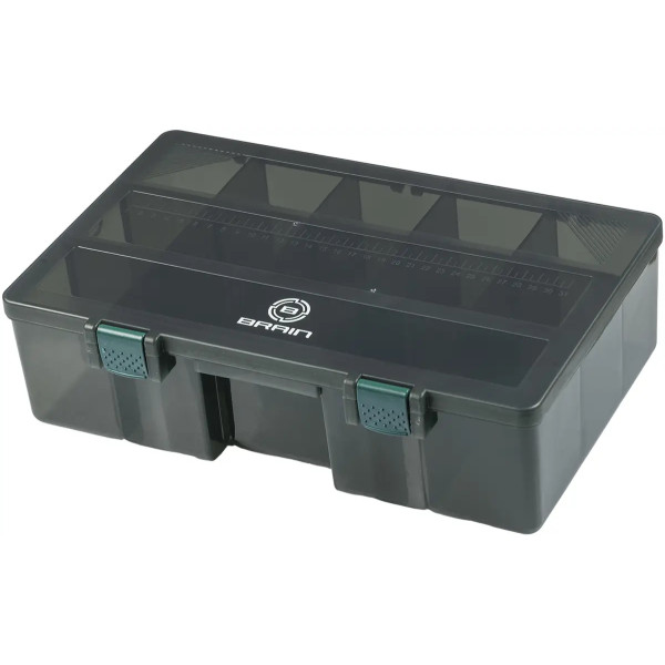 Brain Organizer Box #499 35x22x10cm (15sec)