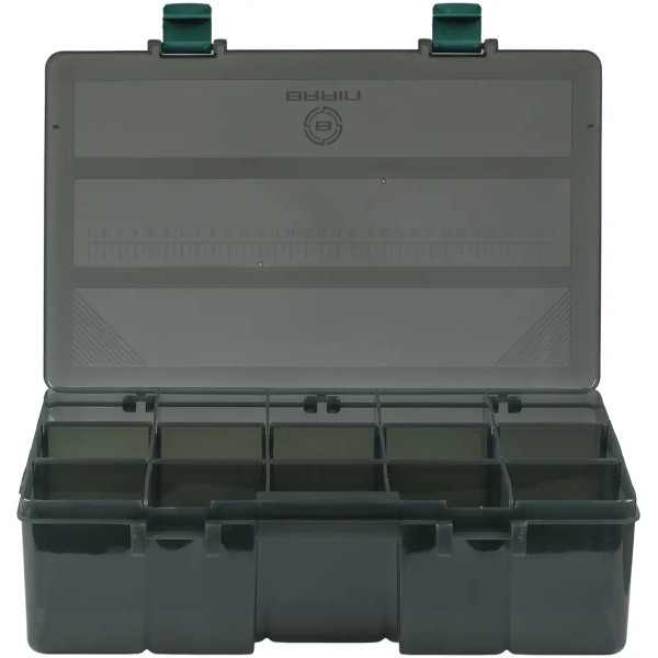 Brain Organizer Box #499 35x22x10cm (15sec)