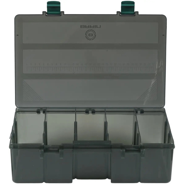 Brain Organizer Box #499 35x22x10cm (15sec)