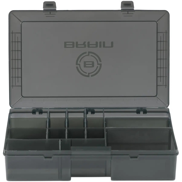 Brain Organizer Box #500 35.8x22x8cm