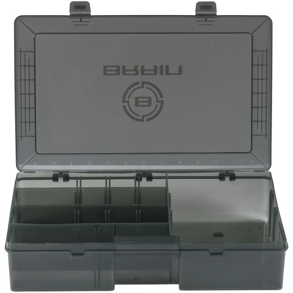 Brain Organizer Box #500 35.8x22x8cm