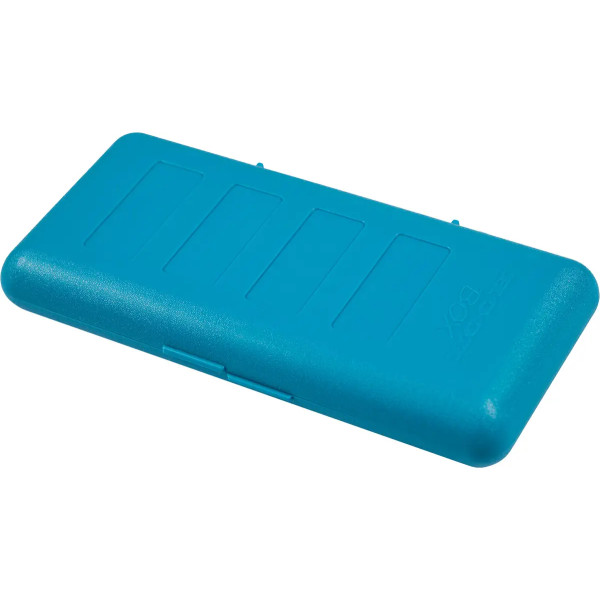 Leash holder Brain Feeder Hooklength Box L 20x9.5x1.5cm
