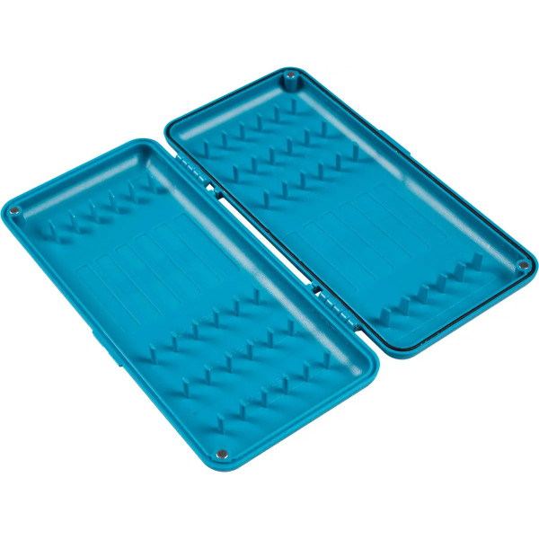 Leash holder Brain Feeder Hooklength Box L 20x9.5x1.5cm