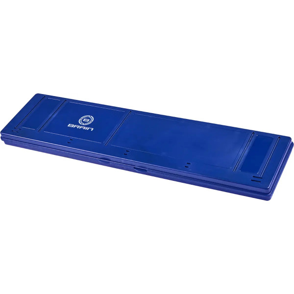Brain Feeder Hooklength Box XL 55.5x14x3cm