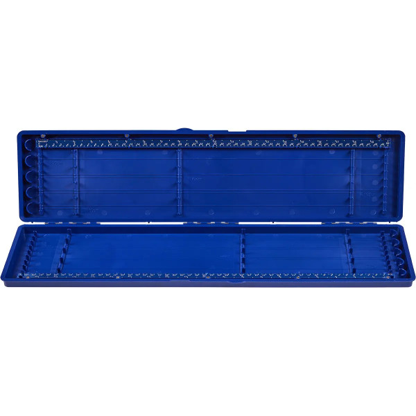 Brain Feeder Hooklength Box XL 55.5x14x3cm