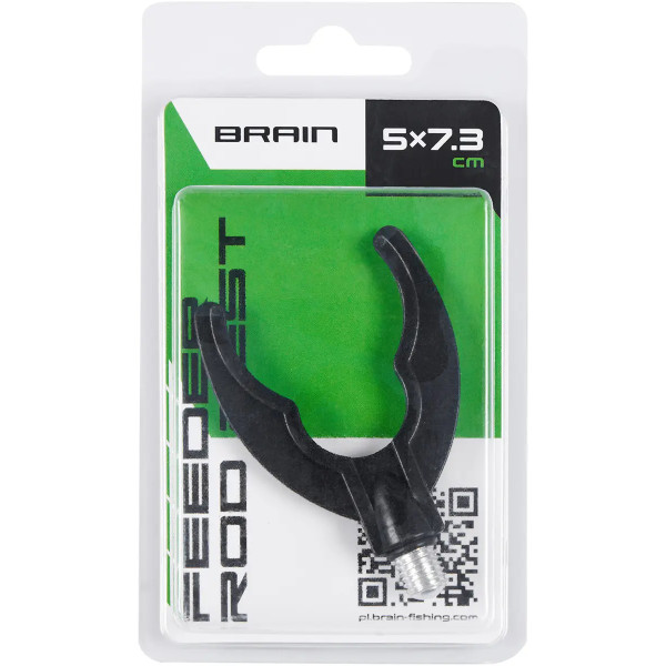 Подставка Brain Feeder Rod Rest 5х7.3cm