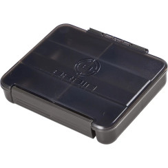 Brain Tackle Box #30 10.2x8.7x2.4cm (4 sec)