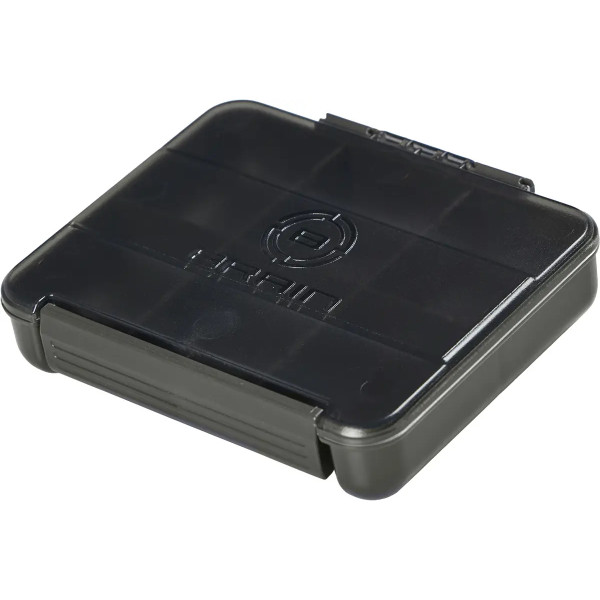 Brain Tackle Box #31 10.2x8.7x2.4cm (6 sec)