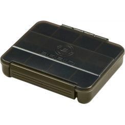 Brain Tackle Box #32 10.2x8.7x2.4cm (8 sec)