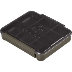 Brain Tackle Box #33 10.2x8.7x2.4cm (2 layers)