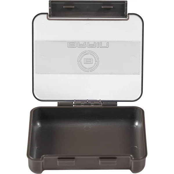 Brain Tackle Box #33 10.2x8.7x2.4cm (2 layers)
