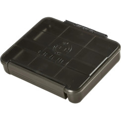 Brain Tackle Box #34 10.2x8.7x2.4cm (2 layers)